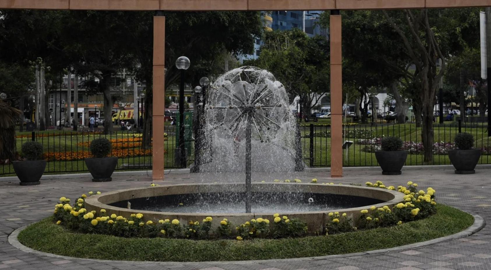Appartamento Hab Pequena Bano Compartido La Paz 4 Distretto di Distretto di Lima Esterno foto